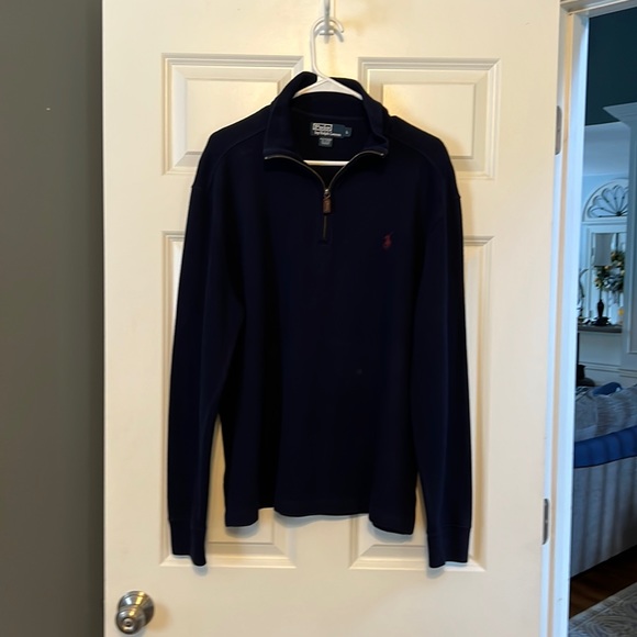 Polo by Ralph Lauren knit sweater - Picture 1 of 4